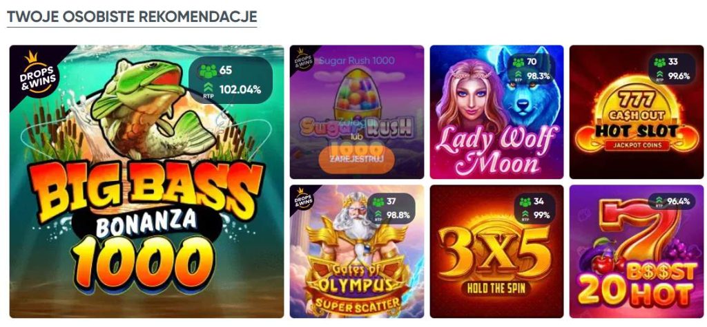 Ivibet Casino Review Banner